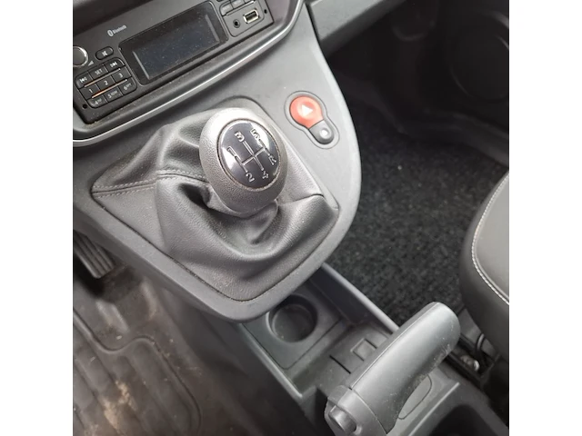 Bedrijfswagen, renault, kangoo, 2013 - afbeelding 18 van  47