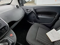 Bedrijfswagen, renault, kangoo, 2013 - afbeelding 19 van  47