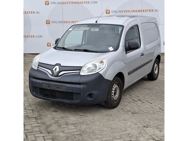 Bedrijfswagen, renault, kangoo, 2013 - afbeelding 1 van  47