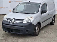 Bedrijfswagen, renault, kangoo, 2013 - afbeelding 1 van  47