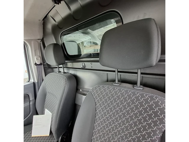 Bedrijfswagen, renault, kangoo, 2013 - afbeelding 20 van  47