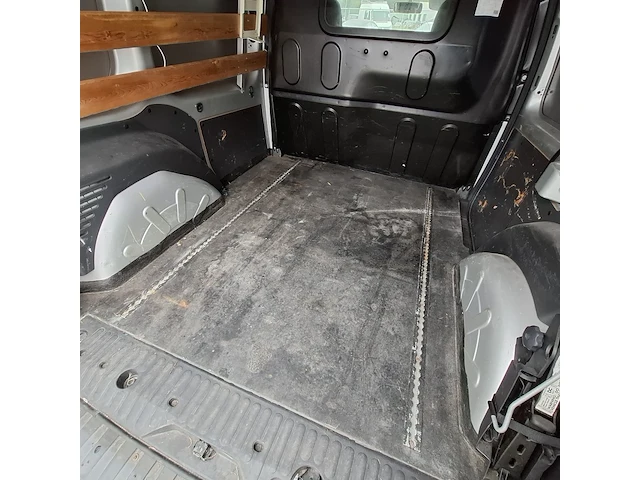 Bedrijfswagen, renault, kangoo, 2013 - afbeelding 22 van  47