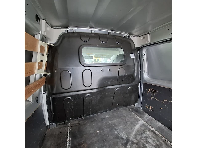 Bedrijfswagen, renault, kangoo, 2013 - afbeelding 23 van  47