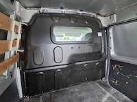 Bedrijfswagen, renault, kangoo, 2013 - afbeelding 23 van  47