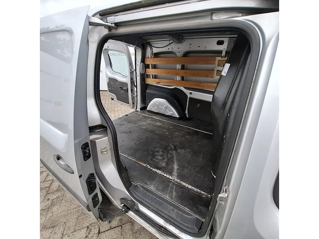 Bedrijfswagen, renault, kangoo, 2013 - afbeelding 24 van  47