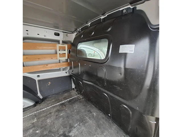 Bedrijfswagen, renault, kangoo, 2013 - afbeelding 26 van  47