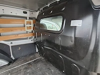 Bedrijfswagen, renault, kangoo, 2013 - afbeelding 26 van  47