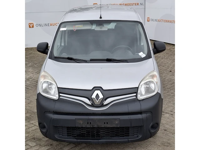 Bedrijfswagen, renault, kangoo, 2013 - afbeelding 2 van  47