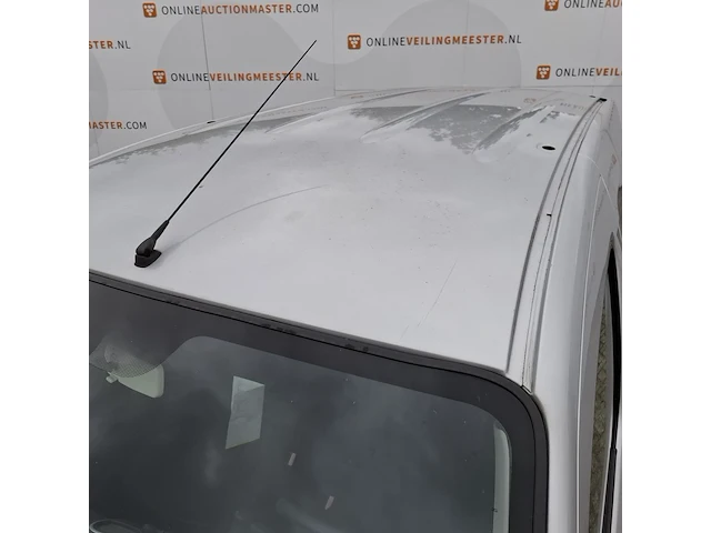 Bedrijfswagen, renault, kangoo, 2013 - afbeelding 36 van  47