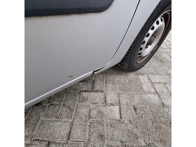 Bedrijfswagen, renault, kangoo, 2013 - afbeelding 39 van  47