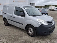 Bedrijfswagen, renault, kangoo, 2013 - afbeelding 3 van  47