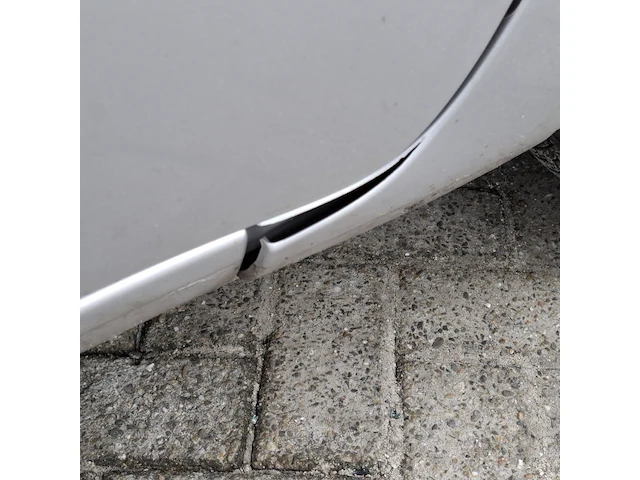 Bedrijfswagen, renault, kangoo, 2013 - afbeelding 40 van  47