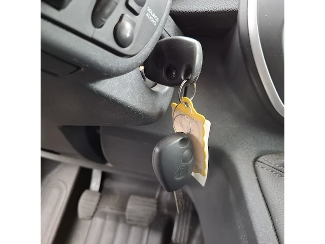 Bedrijfswagen, renault, kangoo, 2013 - afbeelding 45 van  47