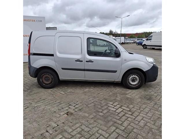 Bedrijfswagen, renault, kangoo, 2013 - afbeelding 4 van  47