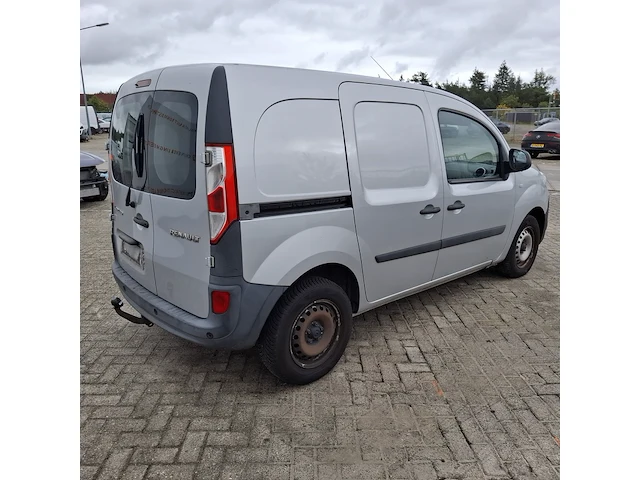 Bedrijfswagen, renault, kangoo, 2013 - afbeelding 5 van  47