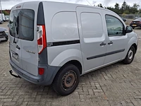 Bedrijfswagen, renault, kangoo, 2013 - afbeelding 5 van  47