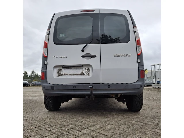 Bedrijfswagen, renault, kangoo, 2013 - afbeelding 7 van  47