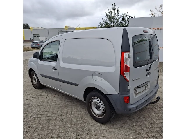 Bedrijfswagen, renault, kangoo, 2013 - afbeelding 8 van  47