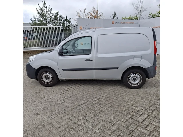 Bedrijfswagen, renault, kangoo, 2013 - afbeelding 9 van  47