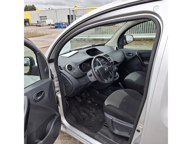 Bedrijfswagen, renault, kangoo, 2018 - afbeelding 2 van  55