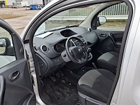 Bedrijfswagen, renault, kangoo, 2018 - afbeelding 2 van  55