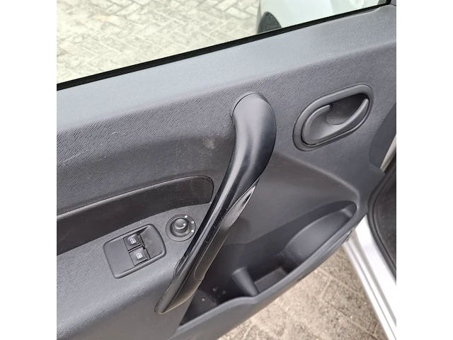 Bedrijfswagen, renault, kangoo, 2018 - afbeelding 3 van  55
