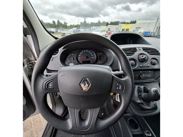 Bedrijfswagen, renault, kangoo, 2018 - afbeelding 4 van  55