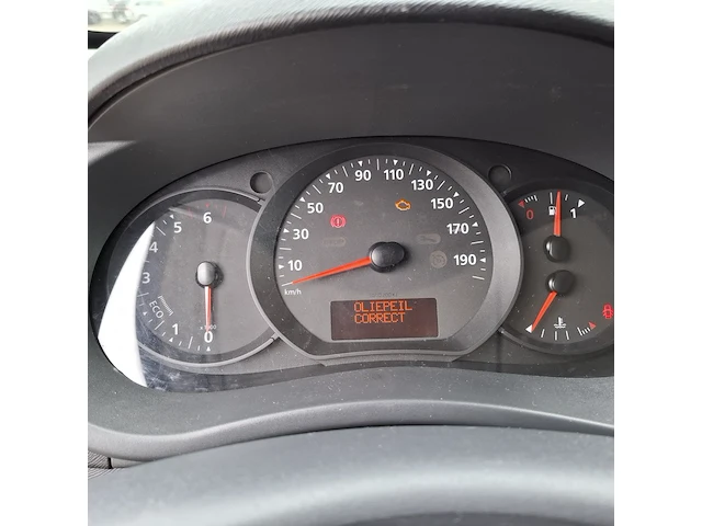 Bedrijfswagen, renault, kangoo, 2018 - afbeelding 5 van  55