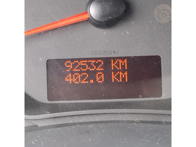 Bedrijfswagen, renault, kangoo, 2018 - afbeelding 6 van  55