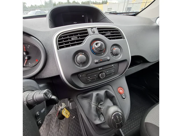 Bedrijfswagen, renault, kangoo, 2018 - afbeelding 7 van  55