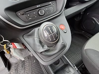 Bedrijfswagen, renault, kangoo, 2018 - afbeelding 8 van  55