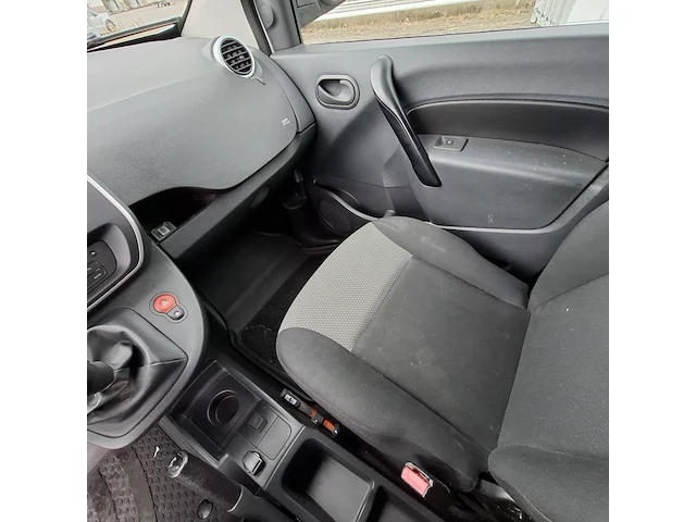 Bedrijfswagen, renault, kangoo, 2018 - afbeelding 9 van  55