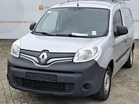 Bedrijfswagen, renault, kangoo, 2018 - afbeelding 1 van  55