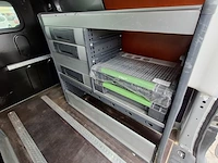 Bedrijfswagen, renault, kangoo, 2018 - afbeelding 17 van  55