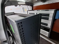 Bedrijfswagen, renault, kangoo, 2018 - afbeelding 22 van  55