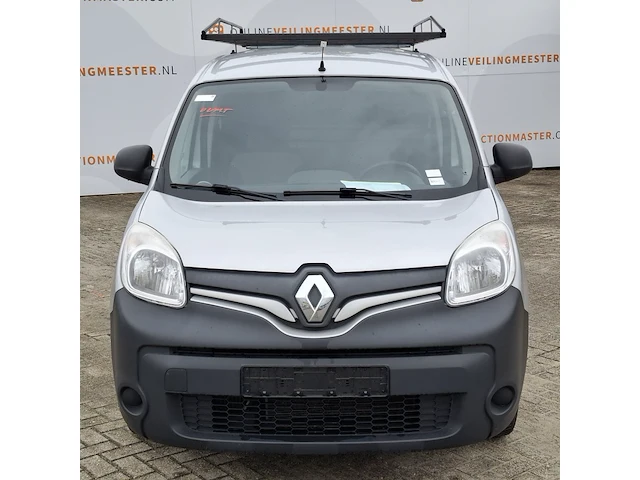 Bedrijfswagen, renault, kangoo, 2018 - afbeelding 12 van  55