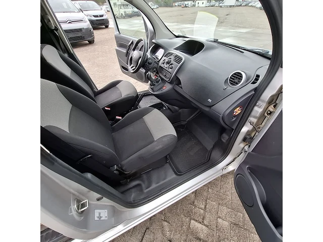 Bedrijfswagen, renault, kangoo, 2018 - afbeelding 24 van  55