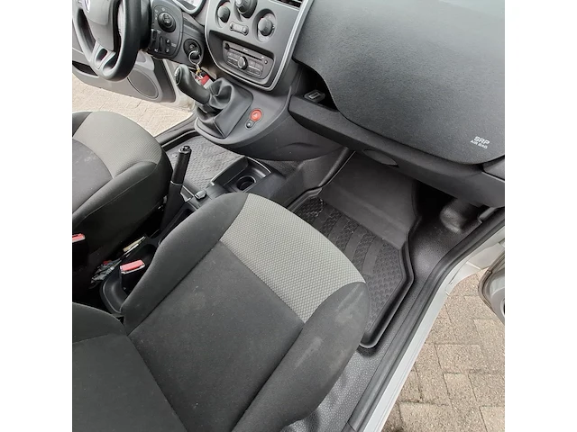 Bedrijfswagen, renault, kangoo, 2018 - afbeelding 25 van  55