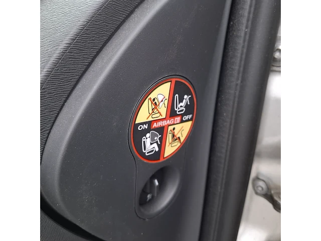 Bedrijfswagen, renault, kangoo, 2018 - afbeelding 26 van  55