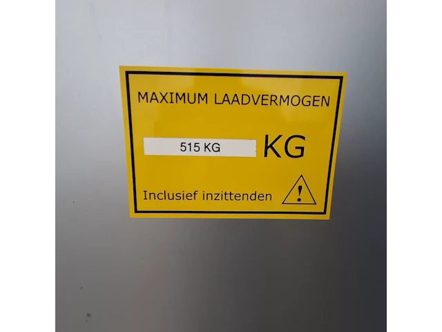 Bedrijfswagen, renault, kangoo, 2018 - afbeelding 30 van  55
