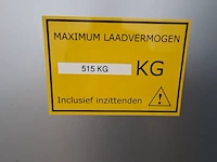 Bedrijfswagen, renault, kangoo, 2018 - afbeelding 30 van  55