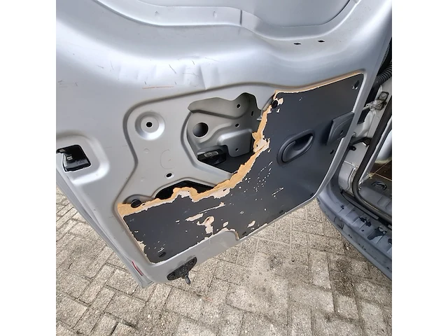 Bedrijfswagen, renault, kangoo, 2018 - afbeelding 31 van  55