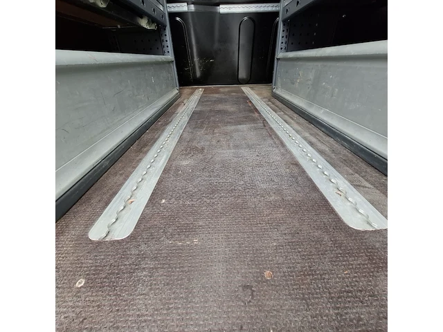 Bedrijfswagen, renault, kangoo, 2018 - afbeelding 32 van  55