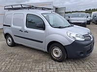 Bedrijfswagen, renault, kangoo, 2018 - afbeelding 23 van  55