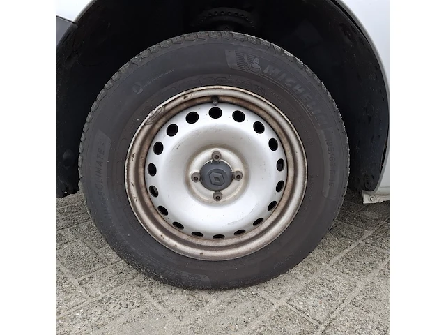Bedrijfswagen, renault, kangoo, 2018 - afbeelding 36 van  55
