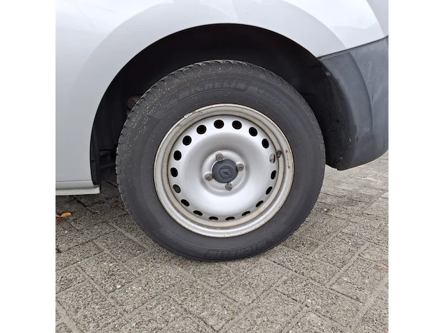 Bedrijfswagen, renault, kangoo, 2018 - afbeelding 37 van  55