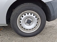 Bedrijfswagen, renault, kangoo, 2018 - afbeelding 37 van  55