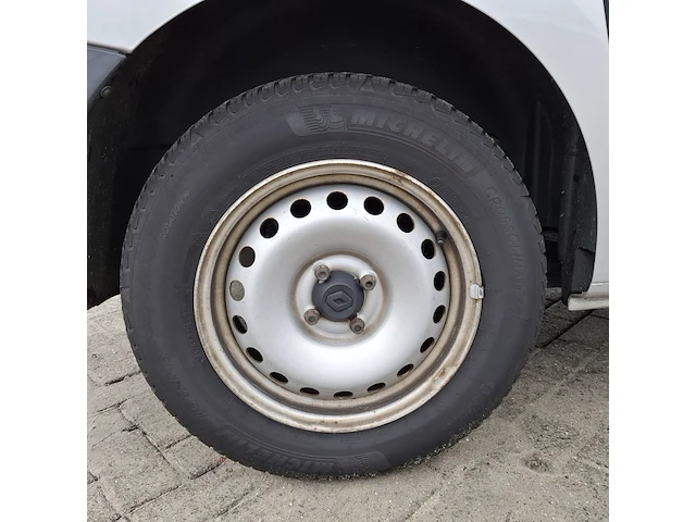 Bedrijfswagen, renault, kangoo, 2018 - afbeelding 38 van  55