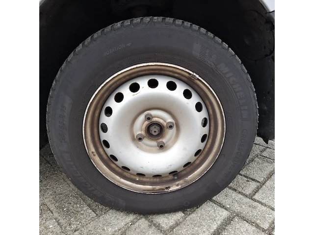 Bedrijfswagen, renault, kangoo, 2018 - afbeelding 39 van  55