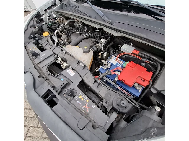 Bedrijfswagen, renault, kangoo, 2018 - afbeelding 43 van  55